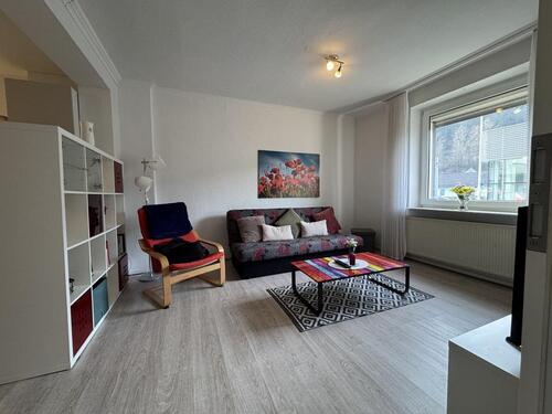 Foto - Erdgeschoßwohnung in Plettenberg zur Miete