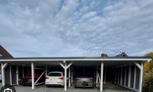 Foto - Carportstellplatz KreuzstraßeBodenweg