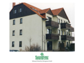 Foto - Maisonette-Wohnung mit Balkon und tollem Ausblick