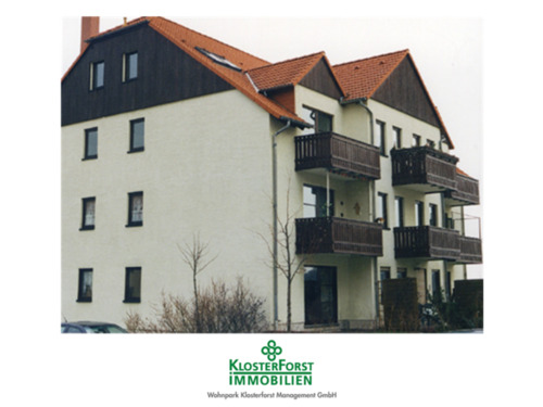 Foto - Maisonette-Wohnung mit Balkon und tollem Ausblick