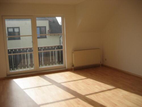 Foto - 3.5 Zimmer Maisonettenwohnung zur Miete in Machern