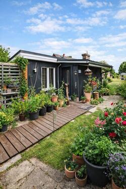 Foto - 6 Zimmer Mehrfamilienhaus, Wohnhaus in Bleckede