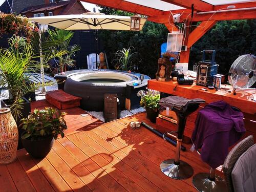 Foto - Mehrfamilienhaus, Wohnhaus in Bleckede zum Kaufen