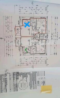 Foto - 3 Zimmer Dachgeschoßwohnung zur Miete in Gelnhausen