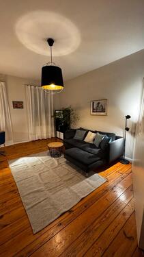 Foto - Stilvolle 55qm Wohnung in Prenzlauer Berg - vollmöbliert