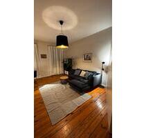 Stilvolle 55qm Wohnung in Prenzlauer Berg - vollmöbliert - Berlin Pankow