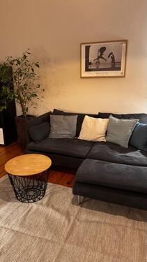 Foto - 2 Zimmer Etagenwohnung zur Miete in Berlin