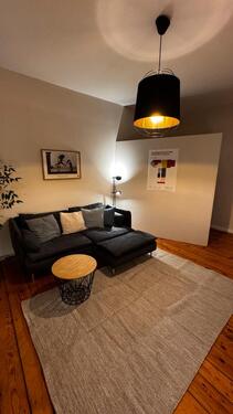 Foto - 2 Zimmer Etagenwohnung in Berlin