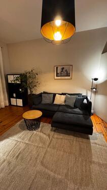 Foto - Etagenwohnung in Berlin zur Miete