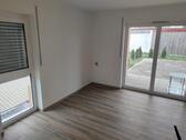 Foto - Mietwohnung, 3 Zimmer, neuwertig, große Terrasse, Königshofen