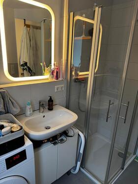 Foto - Etagenwohnung in Ehingen (Donau) zur Miete