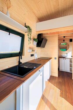 Foto - Einfamilienhaus in Cottbus