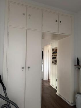 Foto - Wohnung 2.OG in Recklinghausen am Wall ab 01.06. zu vermieten!