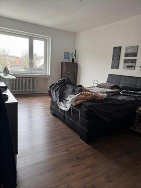 Foto - Etagenwohnung in Recklinghausen zur Miete