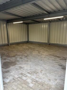 Foto - Lagerraum im Zentrum von Weiden - Lager 2