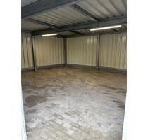 Lagerraum im Zentrum von Weiden - Lager 2 - Weiden in der Oberpfalz