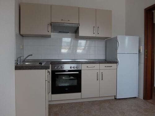 Foto - Miet mich mit Einbauküche im gemütlichen Dachgeschoss