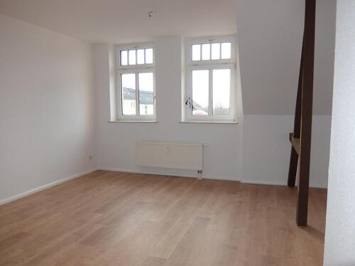 Foto - 1 Zimmer Dachgeschoßwohnung in Chemnitz