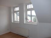Foto - Dachgeschoßwohnung in Chemnitz zur Miete