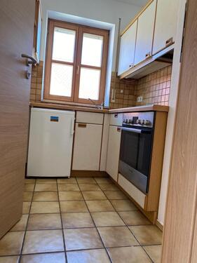 Foto - 2 Zimmer Etagenwohnung in Ingolstadt