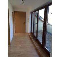 3-Zimmer Maisonette Wohnung im Zentrum von Altenburg - Gehrden