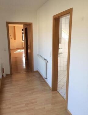 Foto - 3 Zimmer Maisonettenwohnung zur Miete in Gehrden