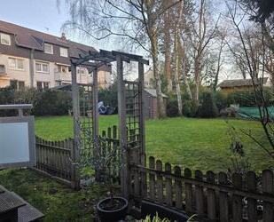 Eigentumswohung in ruhiger Lage Oberhausen Sterkrade Alsfeld