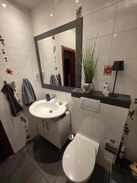 Foto - Terrassenwohnung in Oberhausen zum Kaufen