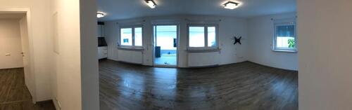 Foto - 2 Zimmer Erdgeschoßwohnung in Bondorf