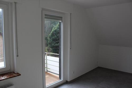 Foto - 3 Zimmer Dachgeschoßwohnung zur Miete in Melle