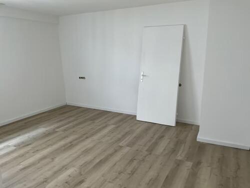 Foto - Etagenwohnung in Sigmaringen zur Miete