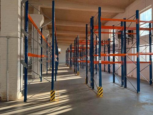 Foto - Lager Halle nahe Magdeburg - 1.650,00&nbsp;EUR Kaltmiete, ca.&nbsp; 2,50&nbsp;m&sup2;