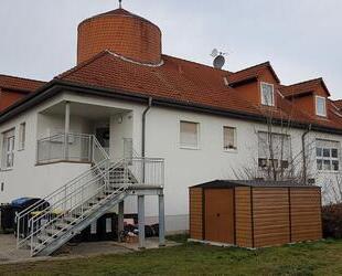 5 Maisonette- Wohnungen ETW Anlageobjekt provisionsfrei Wohnung - Großenhain