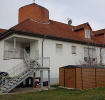 5 Maisonette- Wohnungen ETW Anlageobjekt provisionsfrei Wohnung - Großenhain