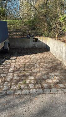 Foto - Stellplatz zu vermieten - Gute Lage in Ramersdorf Giesing