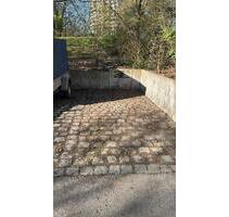 Stellplatz zu vermieten - Gute Lage in Ramersdorf Giesing - München Ramersdorf-Perlach