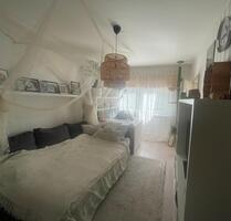 Nachmieter*in zum 1.6. Wiesbaden Westend