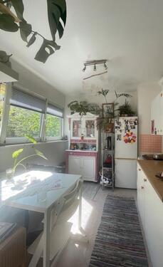 Foto - 2 Zimmer Etagenwohnung zur Miete in Wiesbaden