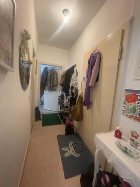 Foto - 2 Zimmer Etagenwohnung in Wiesbaden