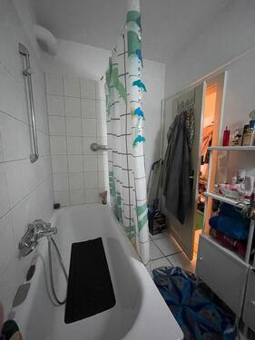 Foto - Etagenwohnung in Wiesbaden zur Miete