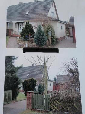 Foto - Liebevolle Doppelhaushälfte in Geesthacht, 102m2