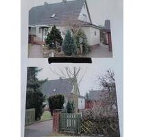 Liebevolle Doppelhaushälfte in Geesthacht, 102m2