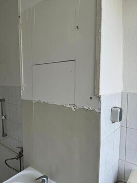 Foto - 3 Zimmer Etagenwohnung zur Miete in Demmin