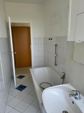 Foto - Etagenwohnung in Demmin zur Miete