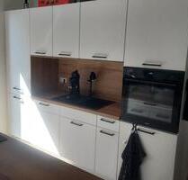 Sonnige 3-Zimmer Wohnung mit Südbalkon - Delbrück