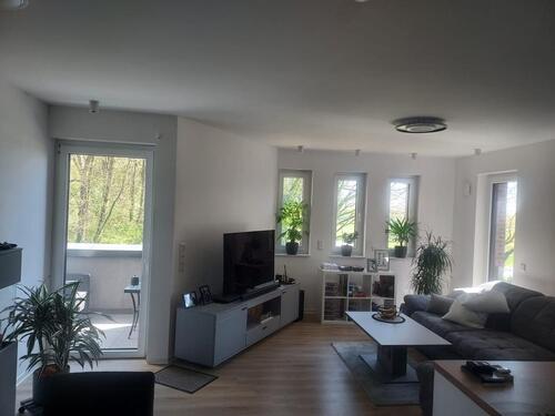 Foto - 3 Zimmer Etagenwohnung in Delbrück