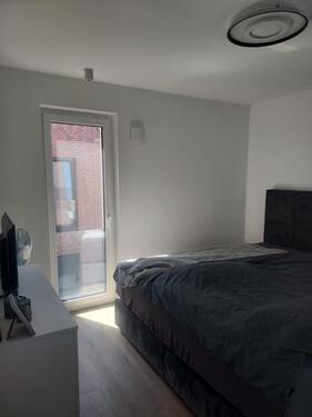 Foto - Etagenwohnung in Delbrück zur Miete
