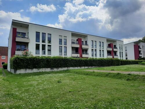 Foto - Demnächst frei! 2-Zimmer-Wohnung in Essen Altenessen-Nord