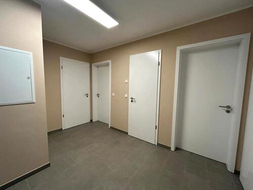 Foto - 4 Zimmer Etagenwohnung in Vreden