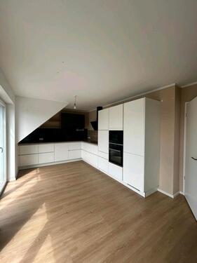 Foto - Etagenwohnung in Vreden zur Miete